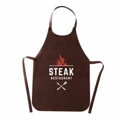 Safe-Serve Disposable Shield Aprons