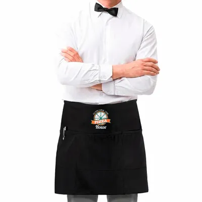 Server Pro Triple Pocket Waist Aprons