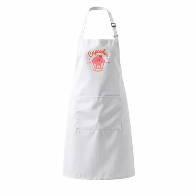 Full Coverage Chef Aprons