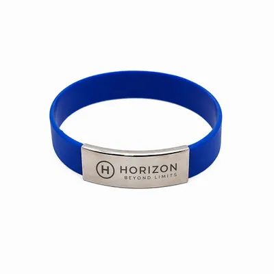 Metal Wristbands