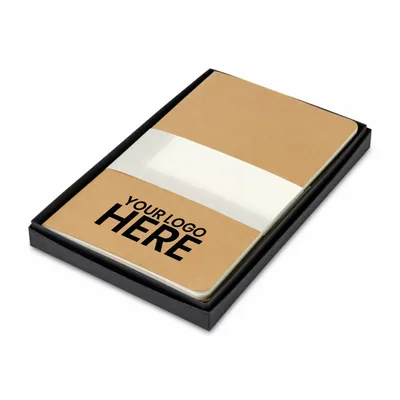 Moleskine® Large Cahier Gift Set
