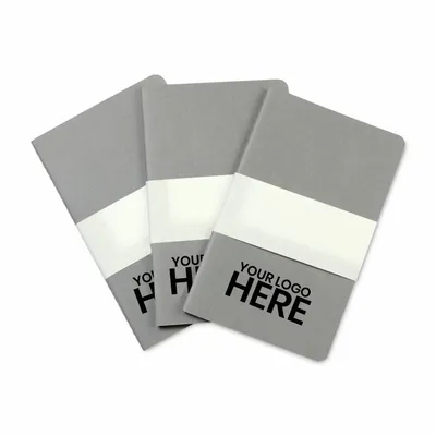 Moleskine® Large Cahier 3-Pack