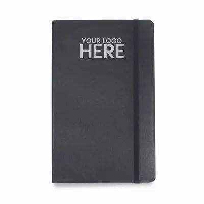 Moleskine® Soft Cover Ruled Large Notebook