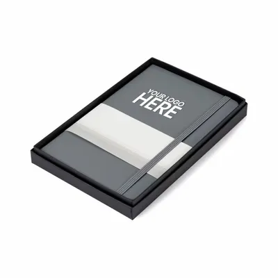 Moleskine® Medium Notebook Gift Set