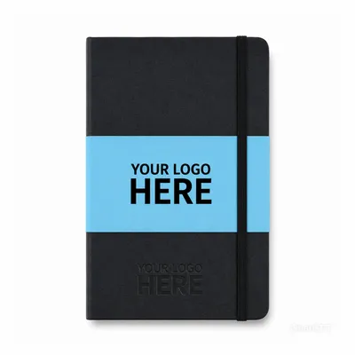 Moleskine® Medium Custom Band