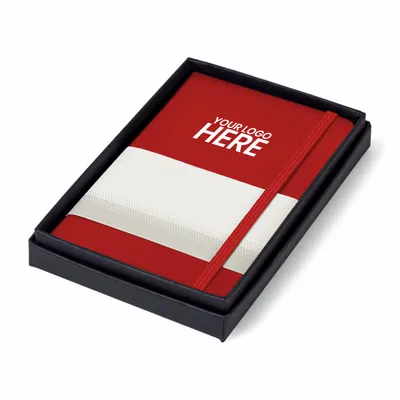 Moleskine® Pocket Notebook Gift Set