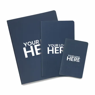 Moleskine® Assorted Size Cahier 3-Pack