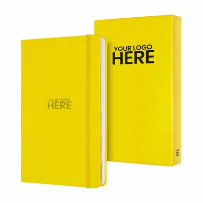Moleskine® Passion Journal - Baby