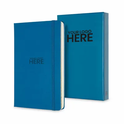 Moleskine® Passion Journal - Book