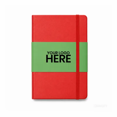 Moleskine® Pocket Custom Band