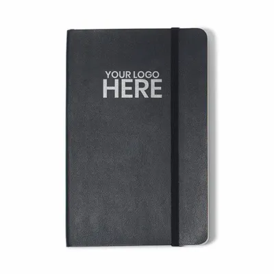 Moleskine® Soft Cover Ruled Pocket Notebook