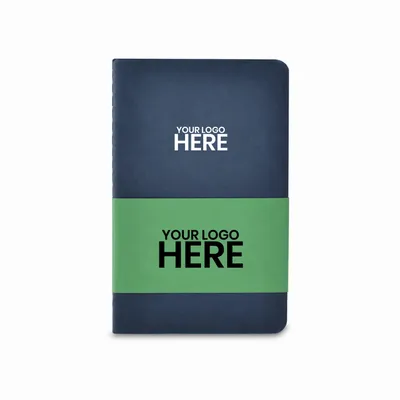 Moleskine® Pocket Cahier Custom Band