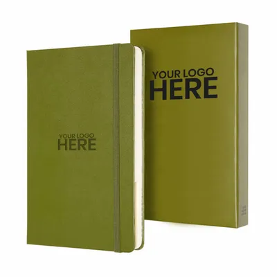 Moleskine® Passion Journal - Travel