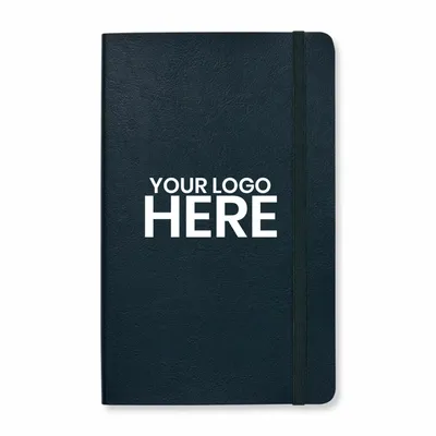 Moleskine® Precious & Ethical Vegan Soft Cover Ruled Large Notebook