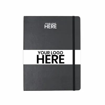 Moleskine® XL Professional Project Planner Custom Band