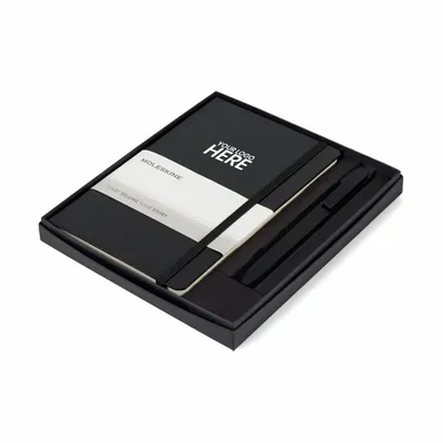 Moleskine® Passion Journal - Film & TV