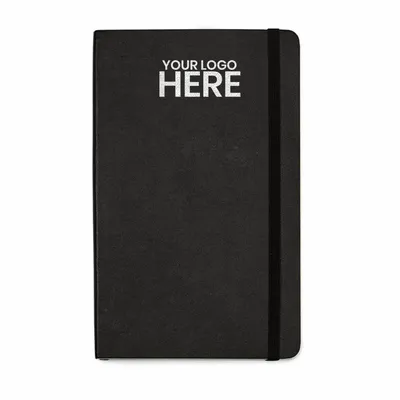 Moleskine® Soft Cover Squared Large Notebook