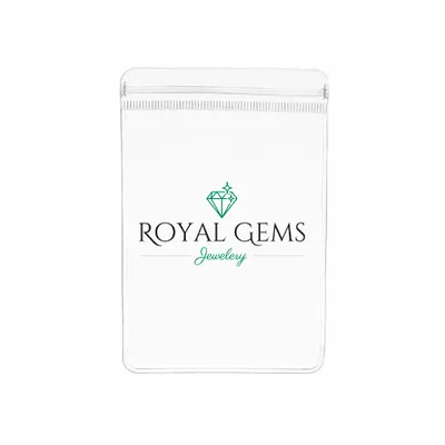 Jewelry Zipper Bags