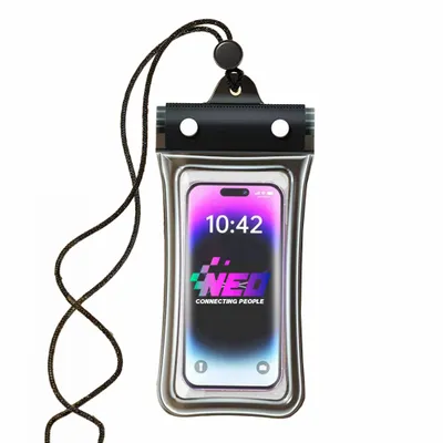 Waterproof Phone Pouches