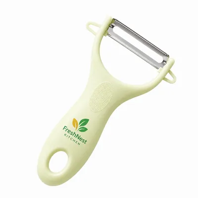 Y Shaped Peelers - Imprint Now