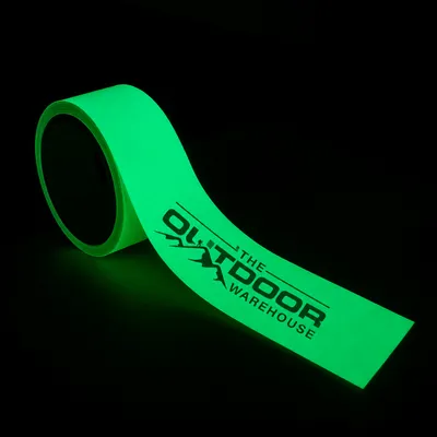 Glow In The Dark Tapes