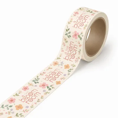 Eco Friendly Washi Tapes