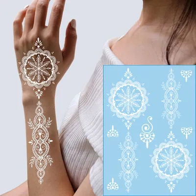 Wedding Tattoos