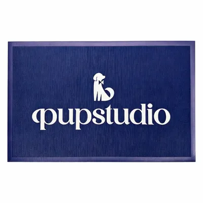 Logo Floor Mats