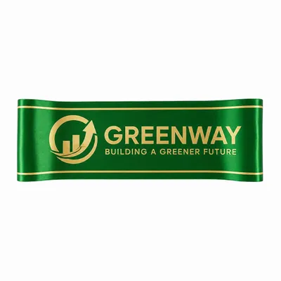 8 inch Grand Opening Ribbon