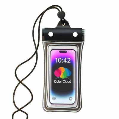 Waterproof Phone Pouches