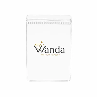 Jewelry Zipper Bags