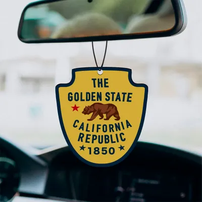 Customized Photo Air Freshener - Imprint Now