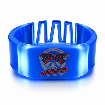 Glow Bangle Wristbands