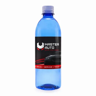 16.9 oz Plastic Bullet Bottle – Custom Label Water