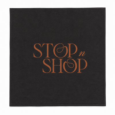 Custom Microfiber Bandanas