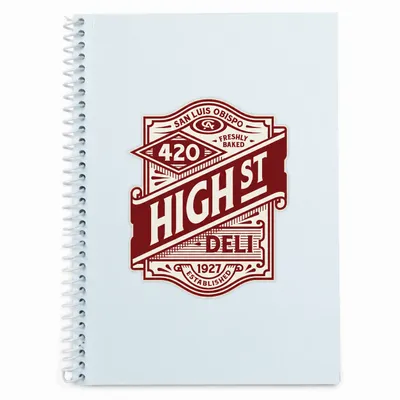 Weekly Assignment Planners