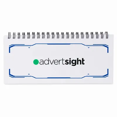 Agenda & List Planner Notebooks