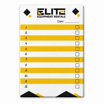 Planner Sticky Note Sets