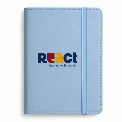 Pastel Loose-Leaf Planners