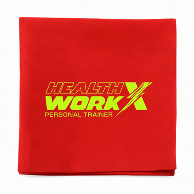 Custom Embroidered Bandanas