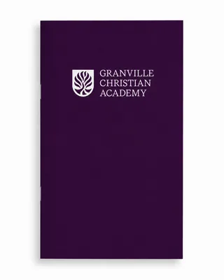 Compact Pocket Planners