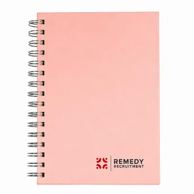 Spiral Bound Daily Planners