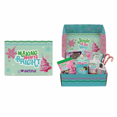 The Holiday Haul Mailer