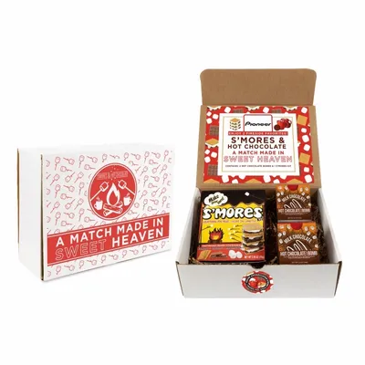 Fireside Favorites Mailer Kit