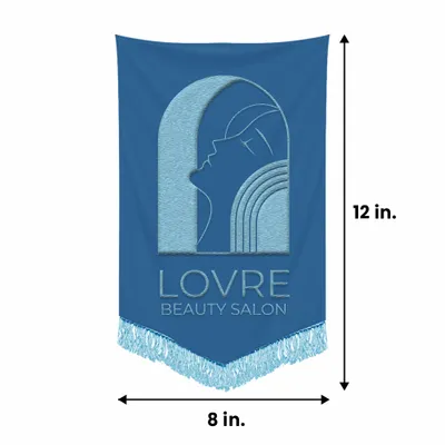 8 in. x 12 in. - Imprint Now