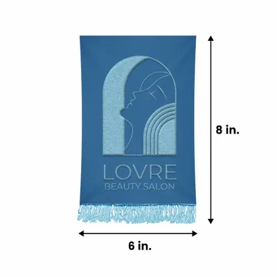 6 in. x 8 in. - Imprint Now