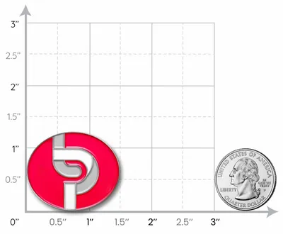 1.5 in - Imprint Now