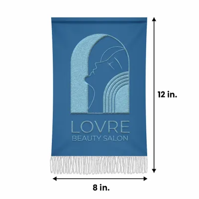 8 in. x 12 in. - Imprint Now