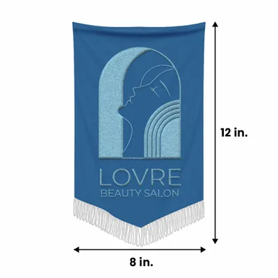 8 in. x 12 in. - Imprint Now