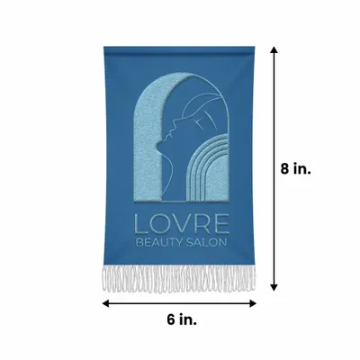 6 in. x 8 in. - Imprint Now